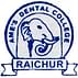 A.M.E's Dental College and Hospital